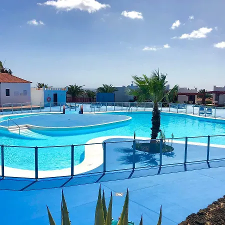 Holiday home La Casita Sun