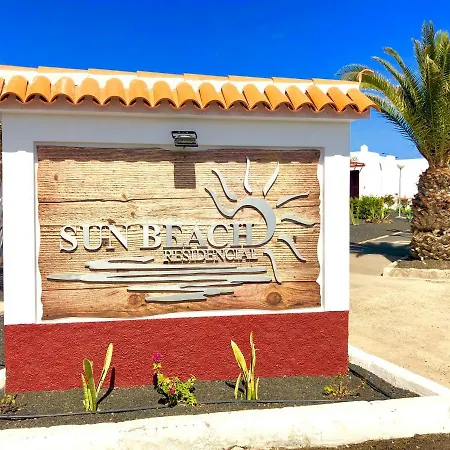 La Casita Sun Holiday home