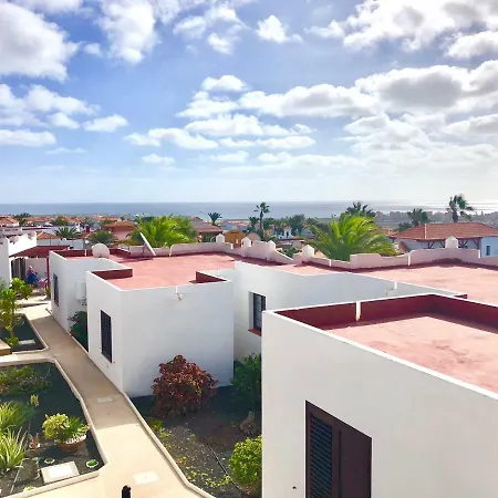 La Casita Sun Holiday home Caleta De Fuste