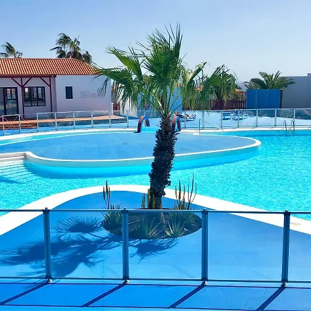 Holiday home La Casita Sun Caleta De Fuste