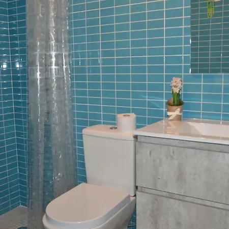 Canary Islands Getaway Appartement