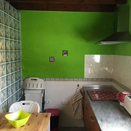 Loft Patri Apartamento Caleta De Fuste