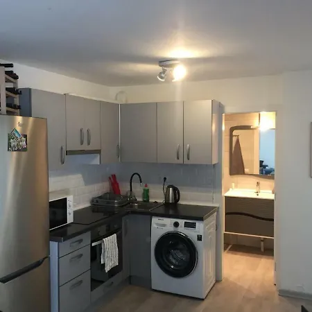 Apartment Caleta De Fuste