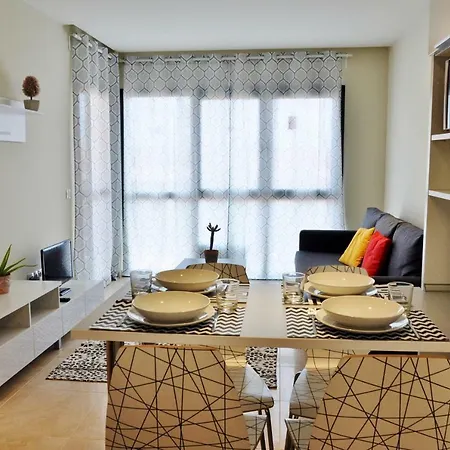 Apartment Modern Flat *