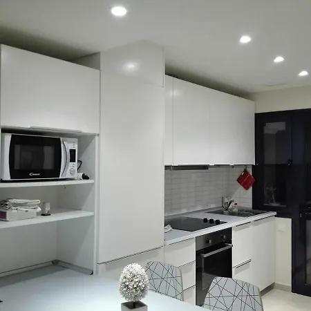 Apartment Modern Flat *