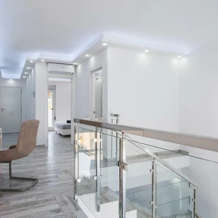 Villa Andrea,heated Pool, Optical Fibre Caleta De Fuste