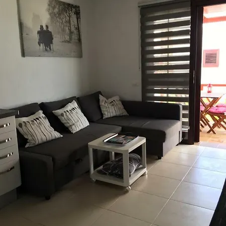 Sun Beach Apartment Caleta De Fuste