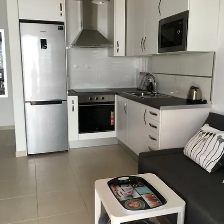 Sun Beach Apartment Caleta De Fuste