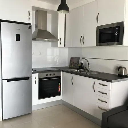 Sun Beach Apartment Caleta De Fuste