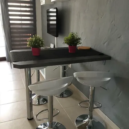 Apartment Sun Beach