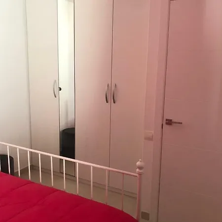 Apartment Sun Beach Caleta De Fuste