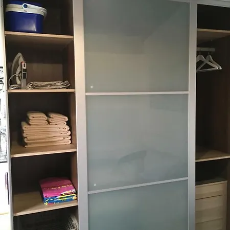 Loft Patri Apartamento