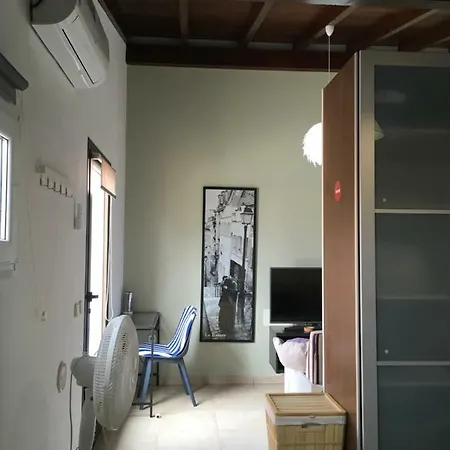 Apartamento Loft Patri