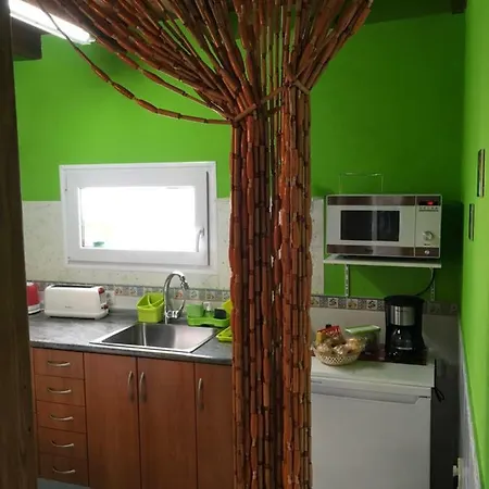 Apartamento Loft Patri Caleta De Fuste