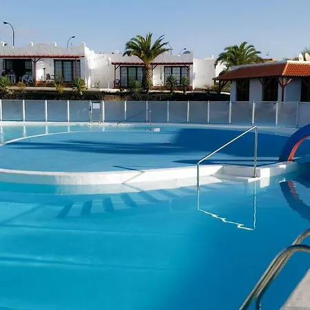 Brigitta's Bungalow - Sun Beach Residencial * Caleta De Fuste