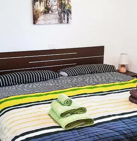 Brigitta's Bungalow - Sun Beach Residencial * Caleta De Fuste
