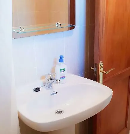 Appartamento Brigitta's Bungalow - Sun Beach Residencial Caleta De Fuste