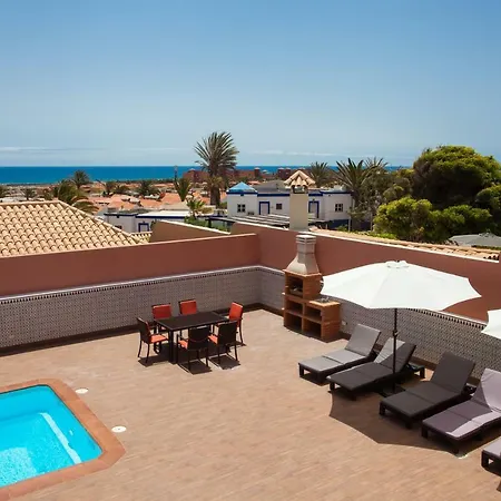 Villa Vv Oramas