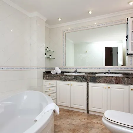 Villa Vv Oramas