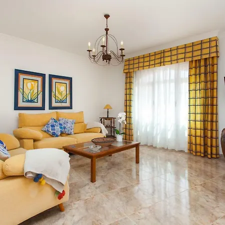 Villa Vv Oramas