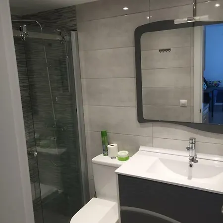 Apartment Caleta De Fuste