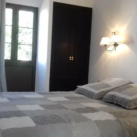 Appartamento Montecastillo K4 *