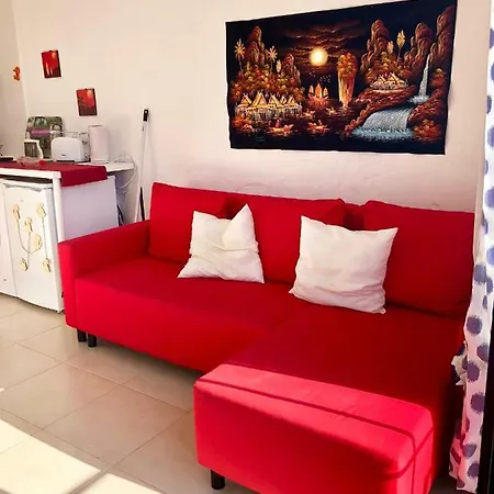 La Casita Sun *