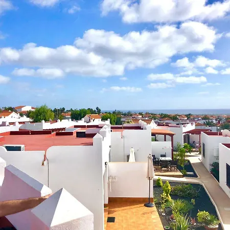 Holiday home La Casita Sun Caleta De Fuste