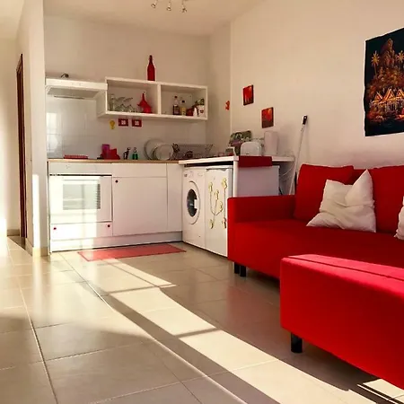 La Casita Sun Holiday home Caleta De Fuste