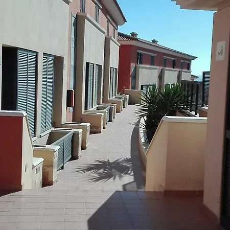 Apartment Modern Flat Caleta De Fuste
