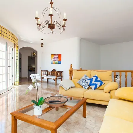 Villa Vv Oramas *