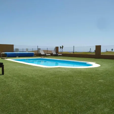 Villa Surprise Only Solar Energy Caleta De Fuste