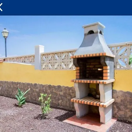 Casa Caleta De Fuste