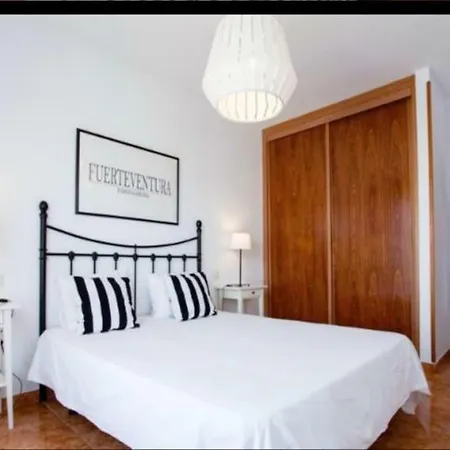 Casa Holiday home Caleta De Fuste