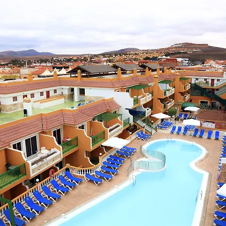 Caleta Garden 2*