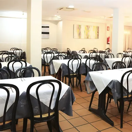 Aparthotel Caleta Garden Caleta De Fuste