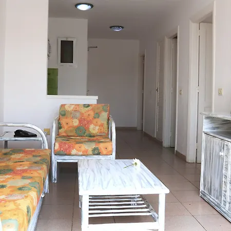 Caleta Garden Aparthotel 2*