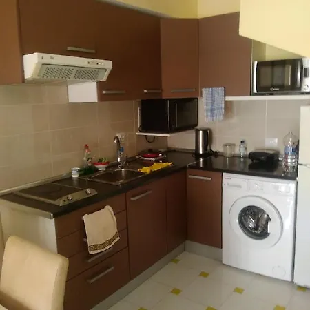 Apartamento Apartment