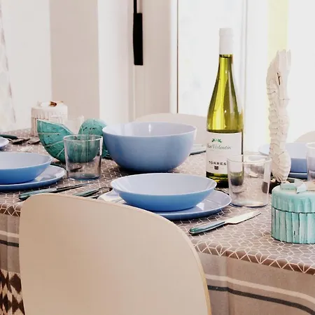 Bo Holiday home Caleta De Fuste