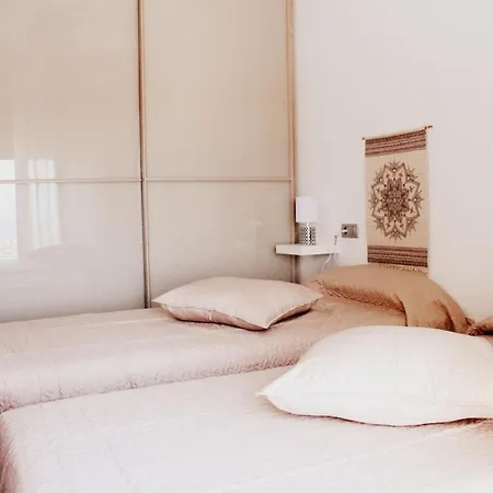 Bo Holiday home Caleta De Fuste