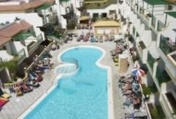 Caleta Garden