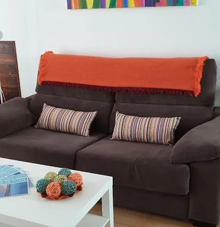 Apartment Vv 10a *