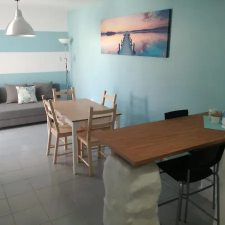 Appartamento Puerta Del Sol - Aroma De Mar Ii - Door 270 *