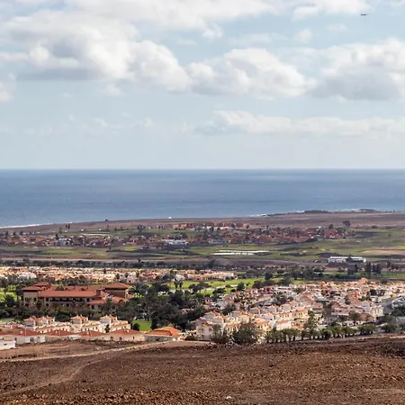 Flatguest + Beach + Pool + Wifi * Caleta De Fuste
