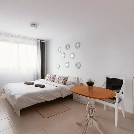Flatguest + Beach + Pool + Wifi Apartment Caleta De Fuste