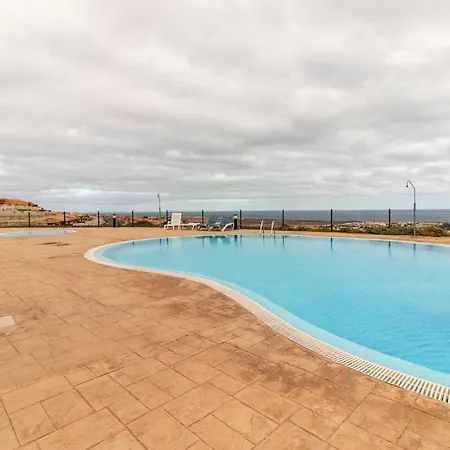 Flatguest + Beach + Pool + Wifi Caleta De Fuste