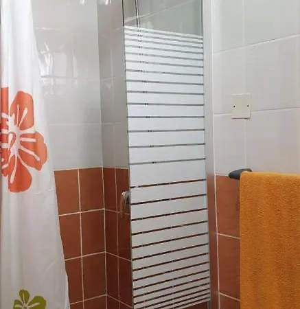 Apartment Vv 10a *