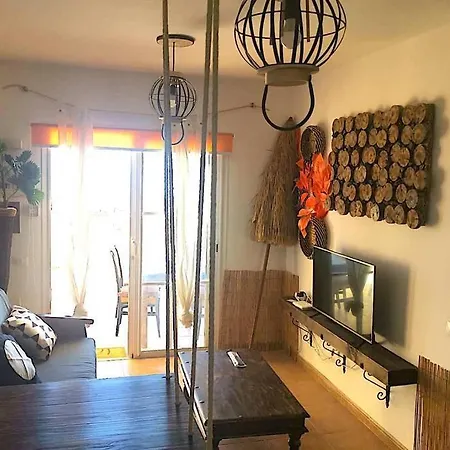 Cloud Volcano Appartement *