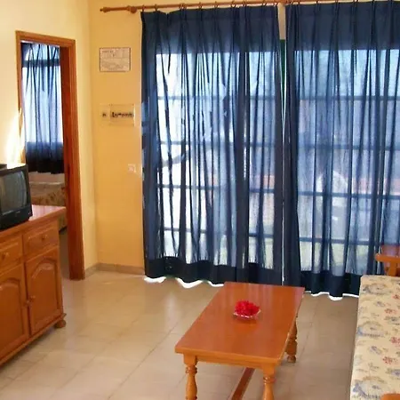 Casthotels Fuertesol Caleta De Fuste