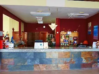 Castillo Hotel
